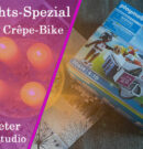 Weihnachts-Spezial: PLAYMOBIL® 70614 Crêpe-Bike [+Video]