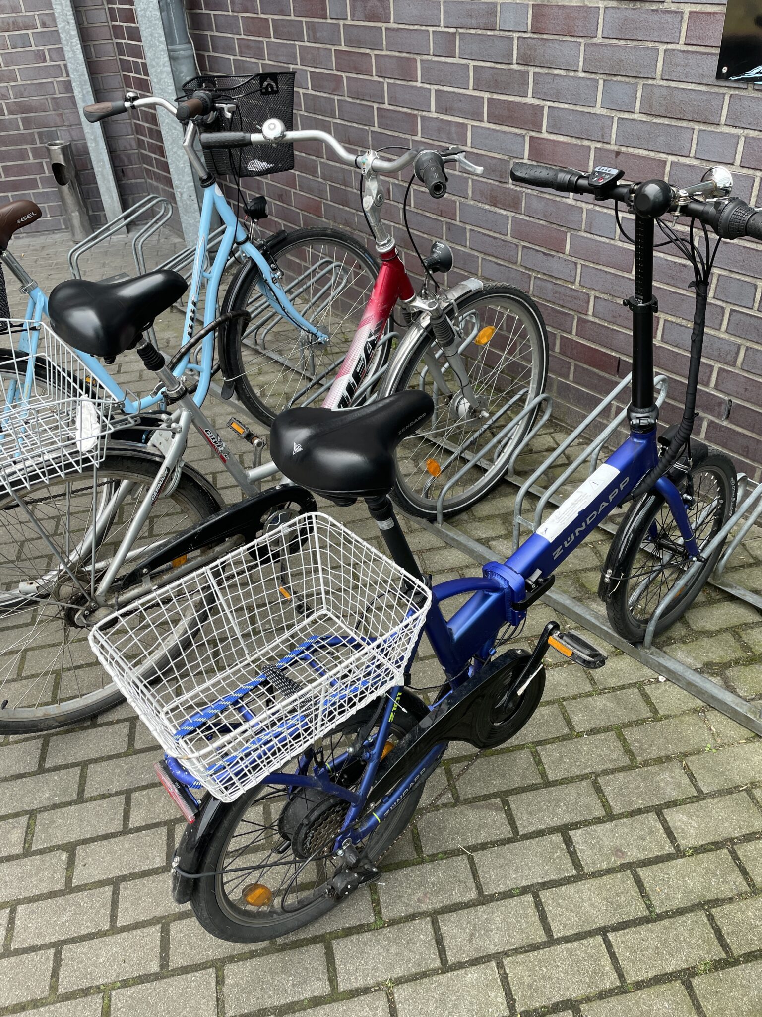 mein fahrrad de